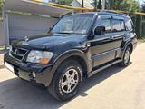 Mitsubishi Pajero 2006 года за 7 600 000 тг. в Алматы – фото 3