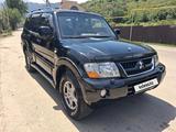 Mitsubishi Pajero 2006 года за 7 600 000 тг. в Алматы – фото 2