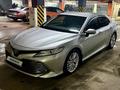 Toyota Camry 2019 годаүшін14 000 000 тг. в Астана – фото 8