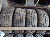 Зимние 235/45/17 привозные Dunlop за 85 000 тг. в Алматы