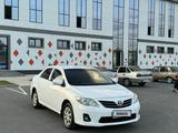 Toyota Corolla 2010 годаүшін4 950 000 тг. в Шымкент