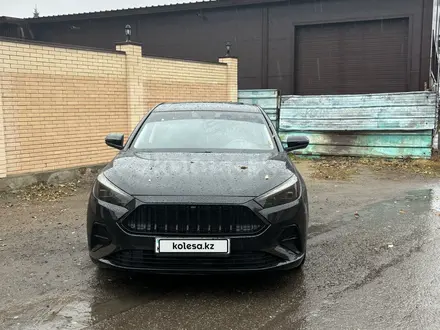 JAC J7 2023 года за 5 200 000 тг. в Костанай – фото 2