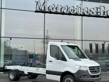 Mercedes-Benz Sprinter 2023 годаүшін31 736 004 тг. в Алматы