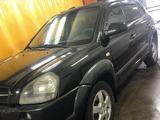 Hyundai Tucson 2004 года за 5 300 000 тг. в Астана