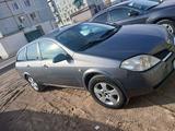 Nissan Primera 2002 годаүшін2 500 000 тг. в Балхаш – фото 2