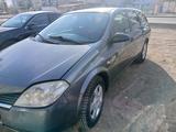 Nissan Primera 2002 годаүшін2 500 000 тг. в Балхаш