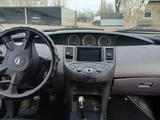 Nissan Primera 2002 годаүшін2 500 000 тг. в Балхаш – фото 5