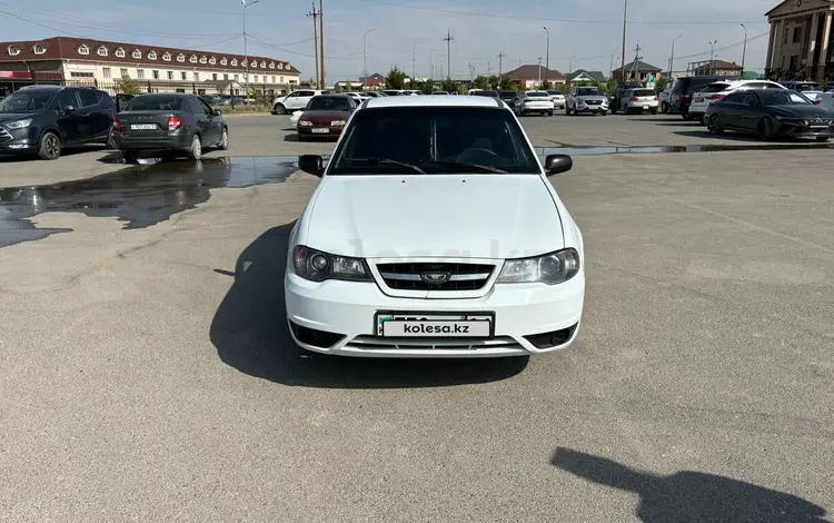 Daewoo Nexia 2011 годаүшін1 400 000 тг. в Шымкент