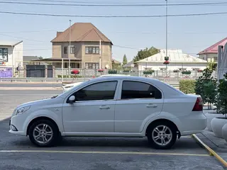 Ravon Nexia R3