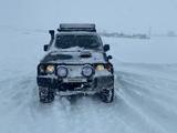 Mitsubishi Pajero 1994 года за 4 500 000 тг. в Тараз – фото 2
