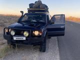 Mitsubishi Pajero 1994 года за 4 500 000 тг. в Тараз – фото 3