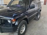 Mitsubishi Pajero 1994 года за 4 500 000 тг. в Тараз – фото 4