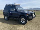 Mitsubishi Pajero 1994 года за 4 500 000 тг. в Тараз