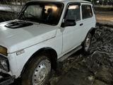 ВАЗ (Lada) Lada 2121 2002 года за 1 331 301 тг. в Актобе – фото 2