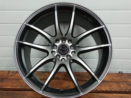 Диски F-Power R18 5x114.3 за 360 000 тг. в Алматы