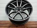 Диски F-Power R18 5x114.3 за 360 000 тг. в Алматы – фото 4