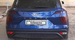 Hyundai Creta 2022 года за 11 000 000 тг. в Жезказган – фото 2