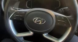 Hyundai Creta 2022 годаүшін11 000 000 тг. в Жезказган – фото 5