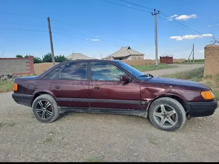 Audi 100 1991 года за 1 500 000 тг. в Туркестан