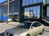 Volkswagen Passat 2004 годаүшін1 600 000 тг. в Шымкент – фото 3