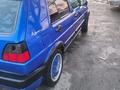 Volkswagen Golf 1990 годаүшін1 400 000 тг. в Алматы – фото 4