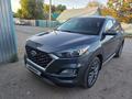 Hyundai Tucson 2019 года за 10 000 000 тг. в Актобе