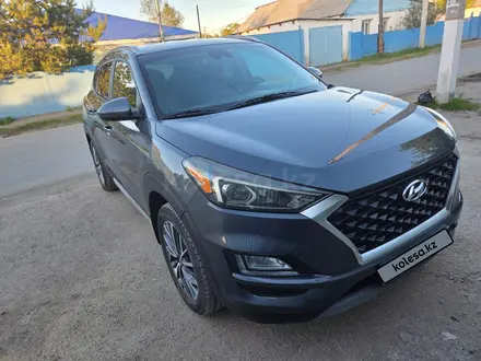 Hyundai Tucson 2019 года за 10 000 000 тг. в Актобе – фото 2
