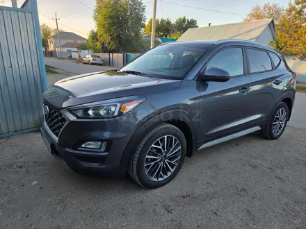 Hyundai Tucson 2019 года за 10 000 000 тг. в Актобе – фото 4