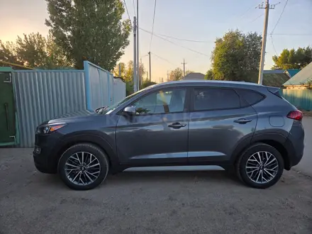 Hyundai Tucson 2019 года за 10 000 000 тг. в Актобе – фото 5