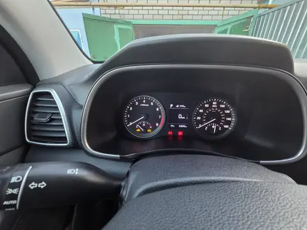 Hyundai Tucson 2019 года за 10 000 000 тг. в Актобе – фото 6