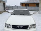 Audi A6 1995 года за 3 700 000 тг. в Кызылорда – фото 4