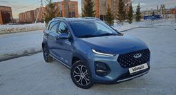 Chery Tiggo 2 Pro 2023 года за 5 700 000 тг. в Петропавловск – фото 2