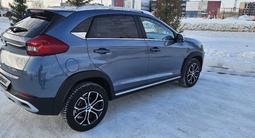 Chery Tiggo 2 Pro 2023 года за 5 700 000 тг. в Петропавловск – фото 4