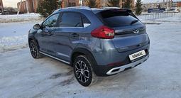 Chery Tiggo 2 Pro 2023 года за 5 700 000 тг. в Петропавловск – фото 5