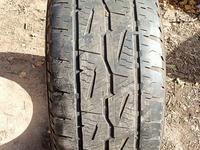 ОДНА шина 275/65 R17 — "Bridgestone Dueler A/T" (Индонезия), летнfor15 000 тг. в Астана