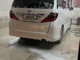 Toyota Alphard 2012 года за 6 100 000 тг. в Атырау