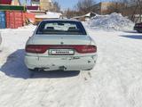 Mitsubishi Galant 1996 года за 750 000 тг. в Щучинск – фото 3