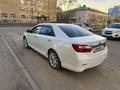 Toyota Camry 2014 года за 9 450 000 тг. в Уральск – фото 8