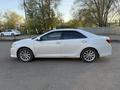 Toyota Camry 2014 года за 9 450 000 тг. в Уральск – фото 13