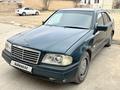 Mercedes-Benz C 280 1996 года за 2 700 000 тг. в Жанаозен – фото 3