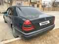 Mercedes-Benz C 280 1996 года за 2 700 000 тг. в Жанаозен – фото 5