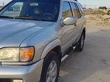 Nissan Pathfinder 2002 года за 3 750 000 тг. в Актау – фото 2