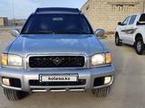 Nissan Pathfinder 2002 года за 3 750 000 тг. в Актау