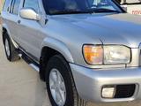 Nissan Pathfinder 2002 года за 3 750 000 тг. в Актау – фото 3