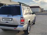 Nissan Pathfinder 2002 года за 3 750 000 тг. в Актау – фото 4