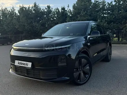 Li L6 2024 года за 19 500 000 тг. в Алматы