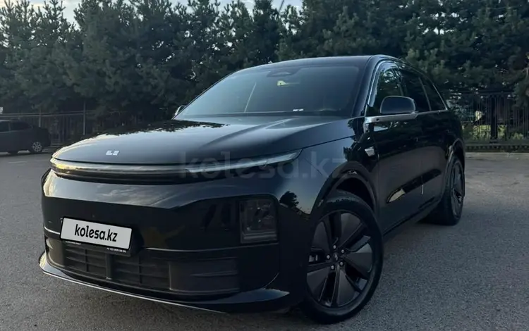 Li L6 2024 годаүшін19 500 000 тг. в Алматы