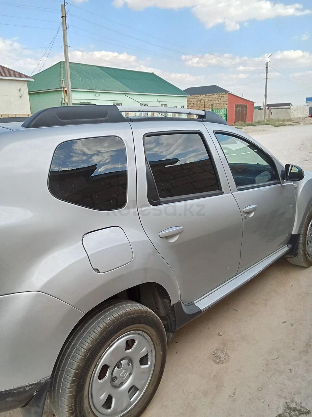 Renault Duster 2013 г.