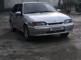 ВАЗ (Lada) 2114 2005 года за 700 000 тг. в Кызылорда