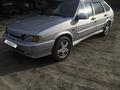 ВАЗ (Lada) 2114 2005 годаүшін700 000 тг. в Кызылорда – фото 2
